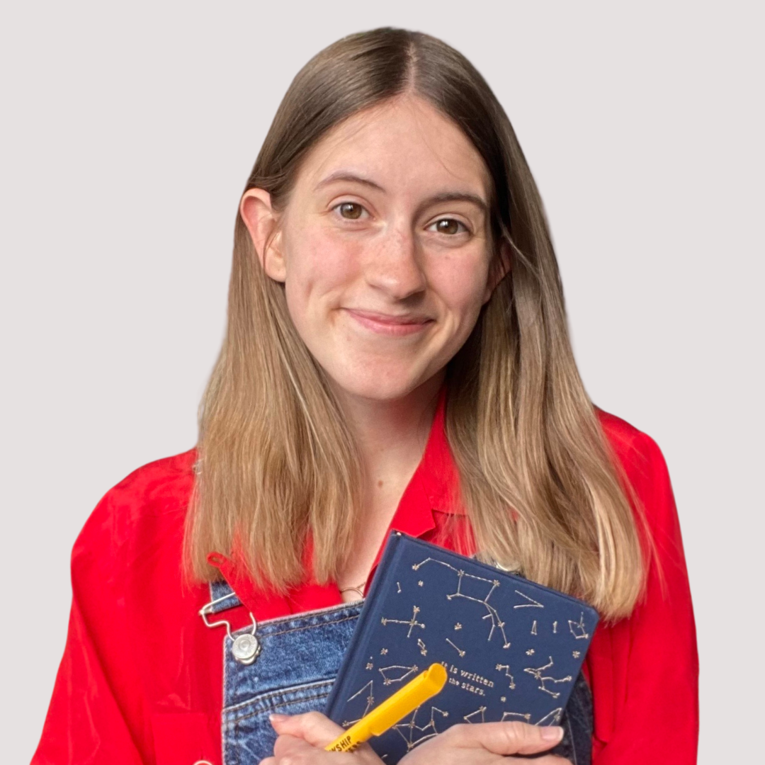 Sophie Davies - Author
